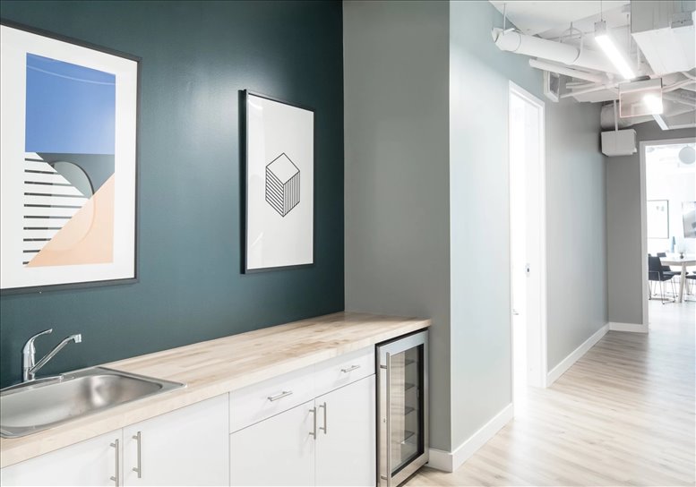 2401 Pennsylvania Avenue NW, Foggy Bottom Office Images