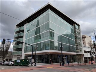 Photo of Office Space on 12th & Morrison,1155 SW Morrison St, West End, Downtown Portland Portland