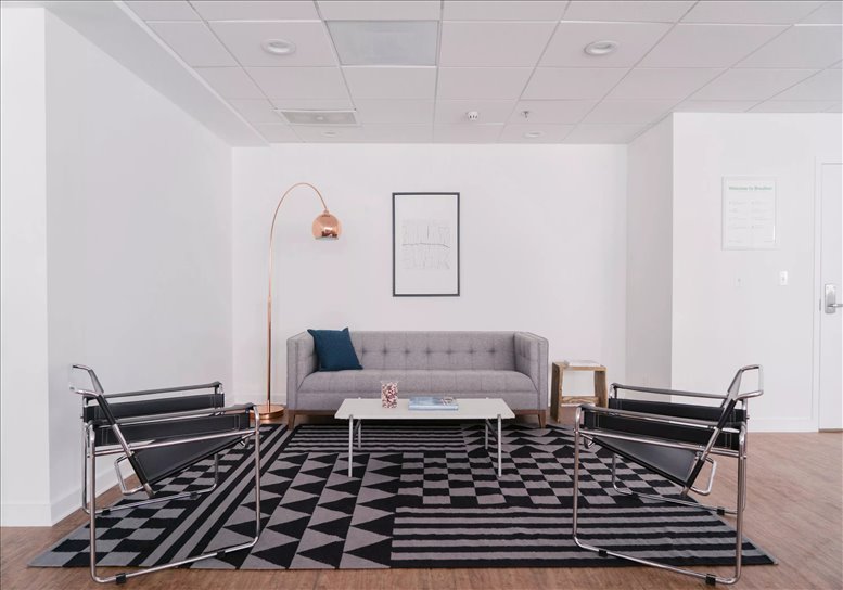 1705 DeSales Street NW, Downtown Office Images