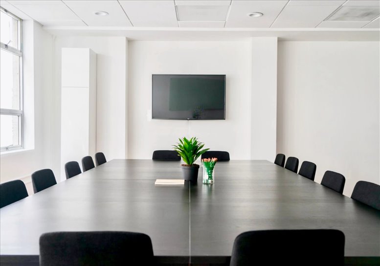1705 DeSales Street NW, Downtown Office Images