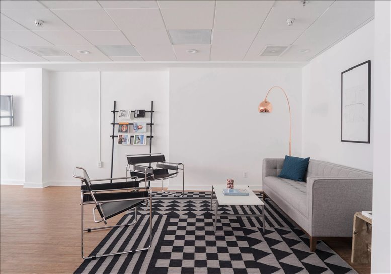 1705 DeSales Street NW, Downtown Office Images