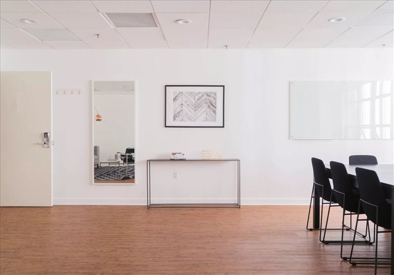 1705 DeSales Street NW, Downtown Office Images