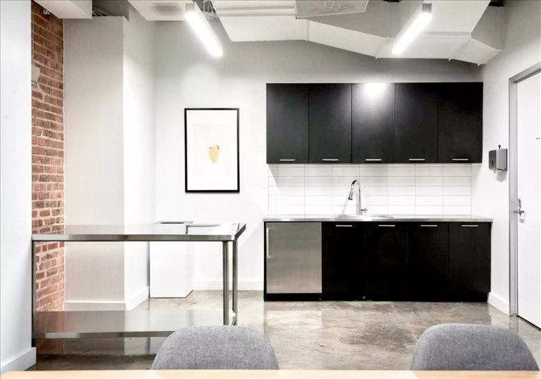 Equitable Co-operative Building, 915 F Street NW, Downtown Office Images