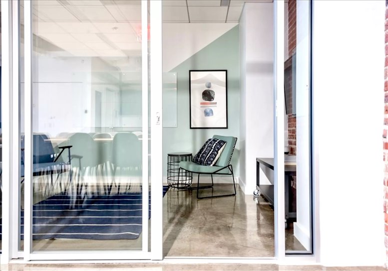Equitable Co-operative Building, 915 F Street NW, Downtown Office Images