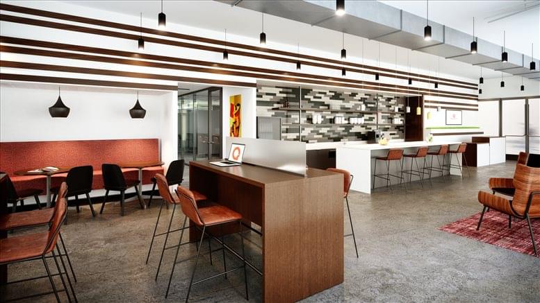 Plaza Tower One, 6400 South Fiddlers Green Circle Office Images