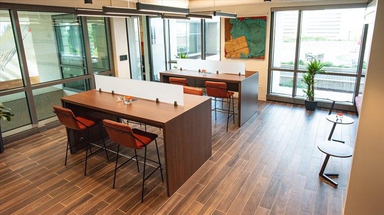 Plaza Tower One, 6400 South Fiddlers Green Circle Office Images