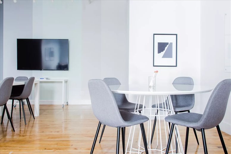 150 W 25th St, Chelsea, Midtown, Manhattan Office Images