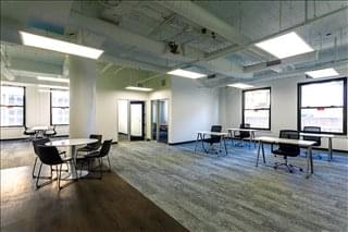 minneapolis offices downtown space west