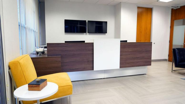Picture of 5055 W Park Blvd Office Space available in Plano