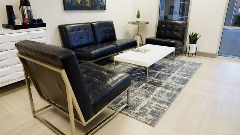 Office for Rent on 5055 W Park Blvd Plano 