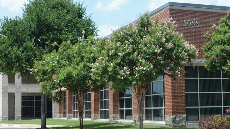 Photo of Office Space available to rent on 5055 W Park Blvd, Plano