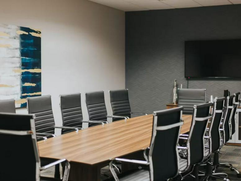 Photo of Office Space on 5055 W Park Blvd Plano 