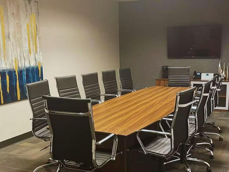 Picture of 5055 W Park Blvd Office Space available in Plano
