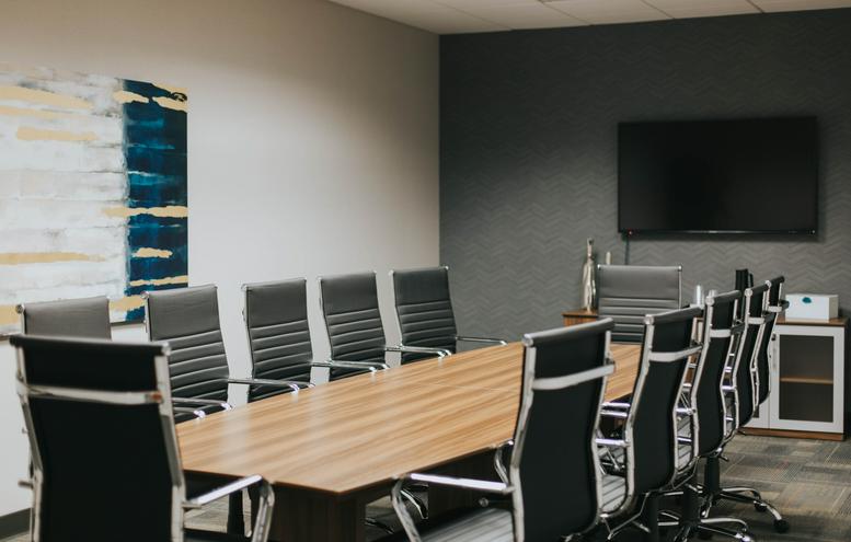 Photo of Office Space on 5055 W Park Blvd Plano 