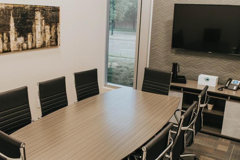 6160 Warren Pkwy Office for Rent in Frisco 