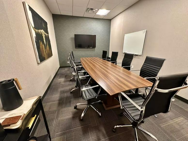 6160 Warren Pkwy Office for Rent in Frisco 