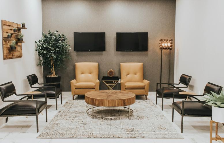 6160 Warren Pkwy Office Space - Frisco