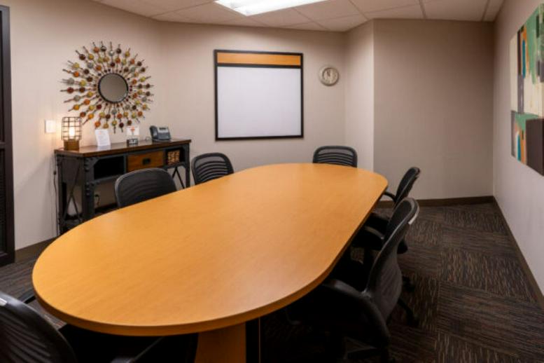 This is a photo of the office space available to rent on 2042 Wooddale Dr