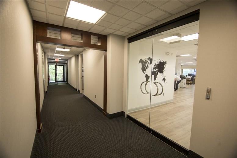 This is a photo of the office space available to rent on 70 South Orange Avenue, Livingston