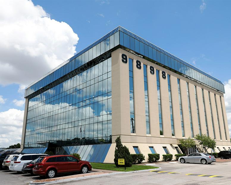 9898 Bissonnet Street, Westwood Office Space - Houston