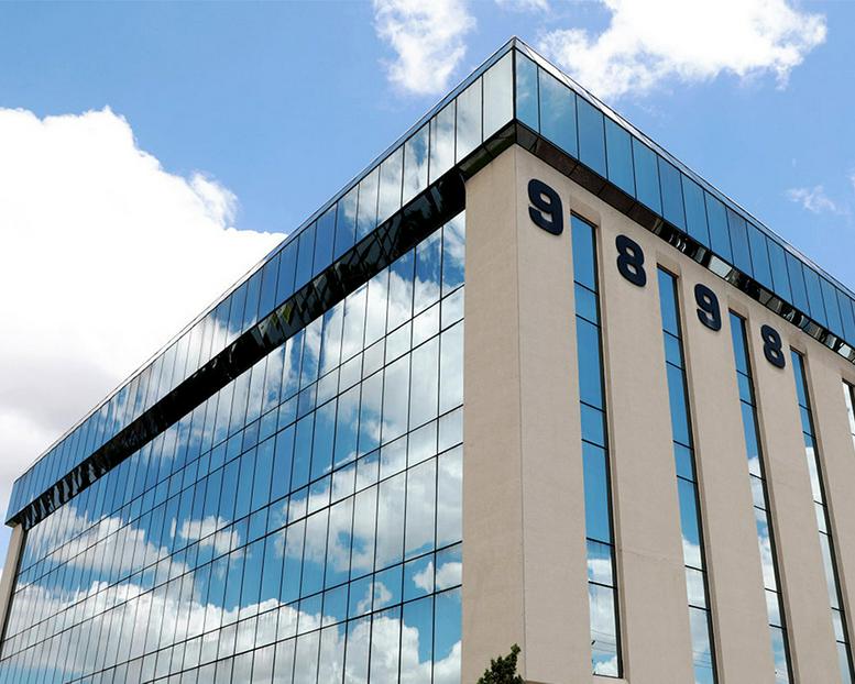 Photo of Office Space on 9898 Bissonnet Street, Westwood Houston 