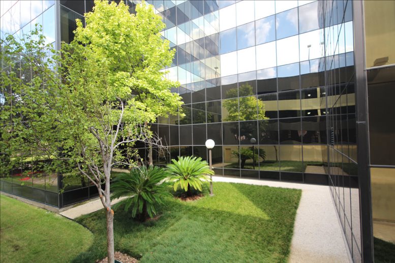 Photo of Office Space on Ranchester Building, 10333 Harwin Drive, Sharpstown Houston 