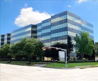 Photo of Office Space on Ranchester Building, 10333 Harwin Drive,Sharpstown Houston