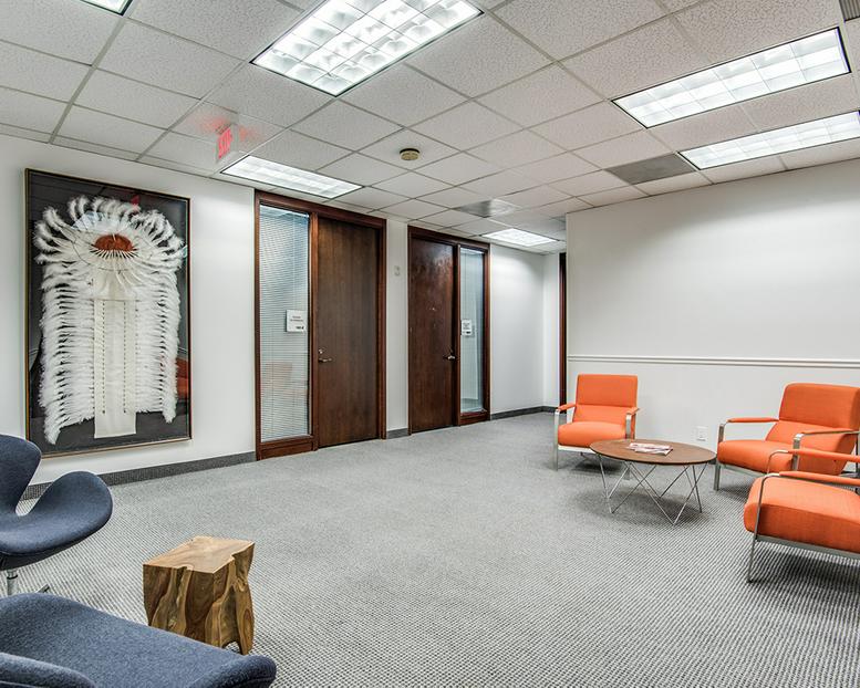 Photo of Office Space on Cambridge Office Park, 13154 Coit Road North Dallas 