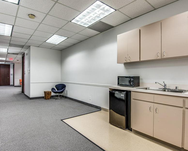 Cambridge Office Park, 13154 Coit Road Office for Rent in North Dallas 