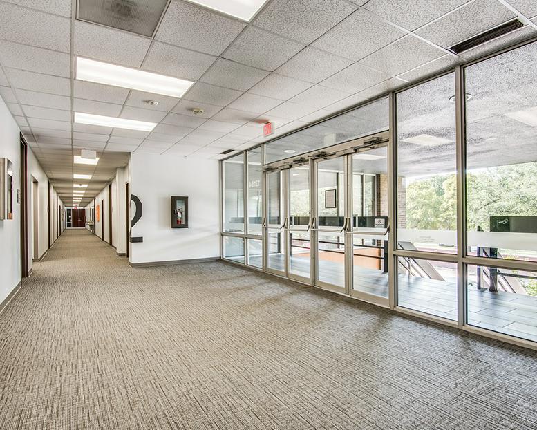 Picture of Cambridge Office Park, 13154 Coit Road Office Space available in North Dallas