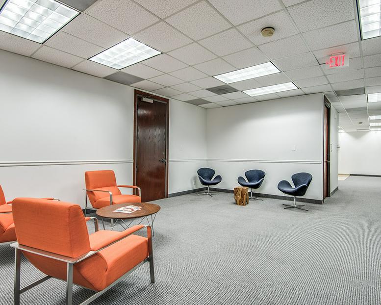 Photo of Office Space available to rent on Cambridge Office Park, 13154 Coit Road, North Dallas
