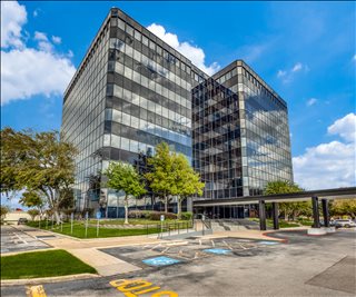 Photo of Office Space on Wells Fargo Plaza Northwest,13201 Northwest Fwy, Fairbanks / Northwest Crossing,West Side  Houston