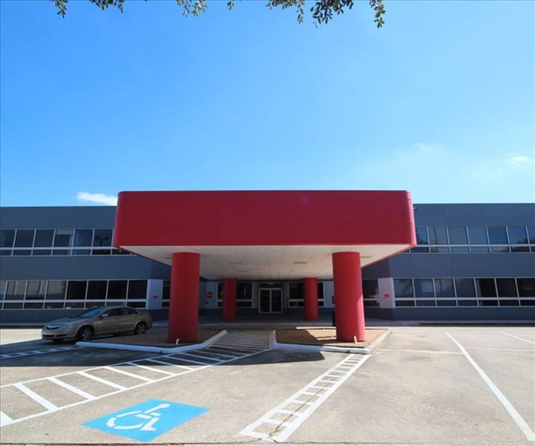 Photo of Office Space on 16903 Red Oak Drive Houston 