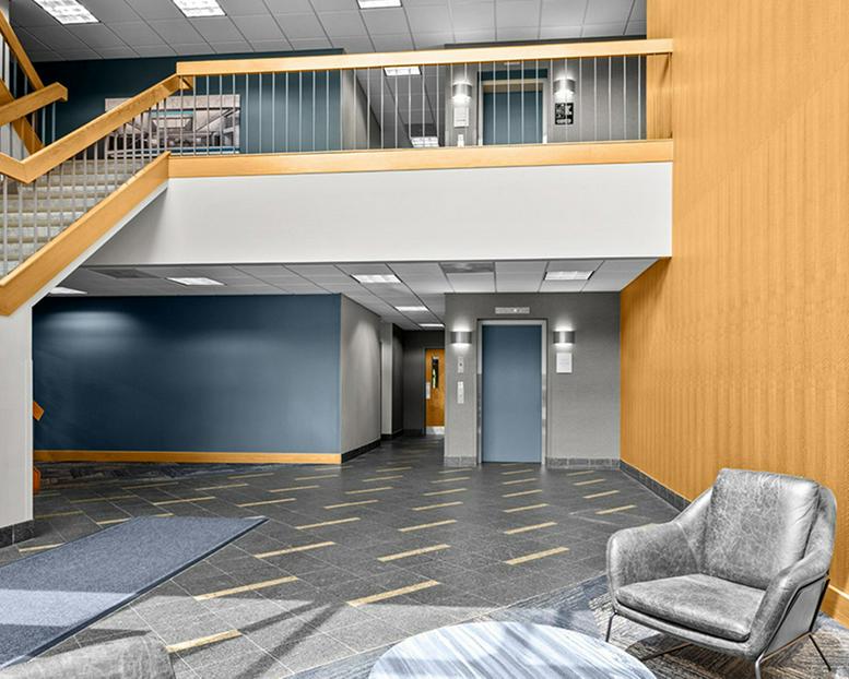 Office for Rent on 67 Forest St Marlborough 