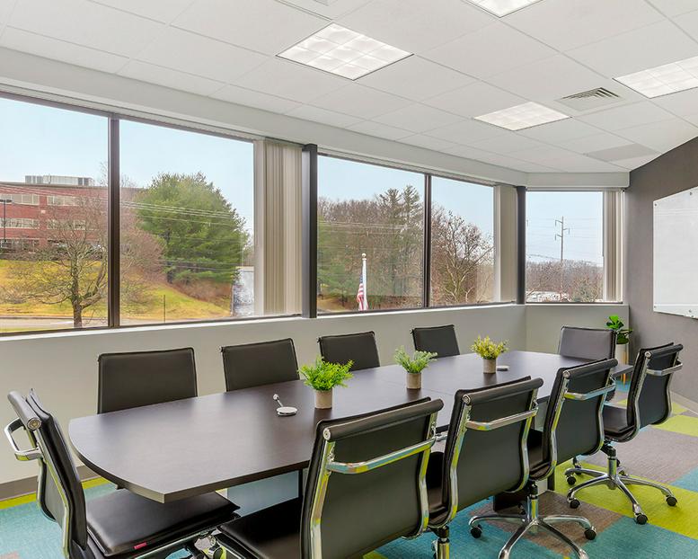 Photo of Office Space available to rent on 67 Forest St, Marlborough