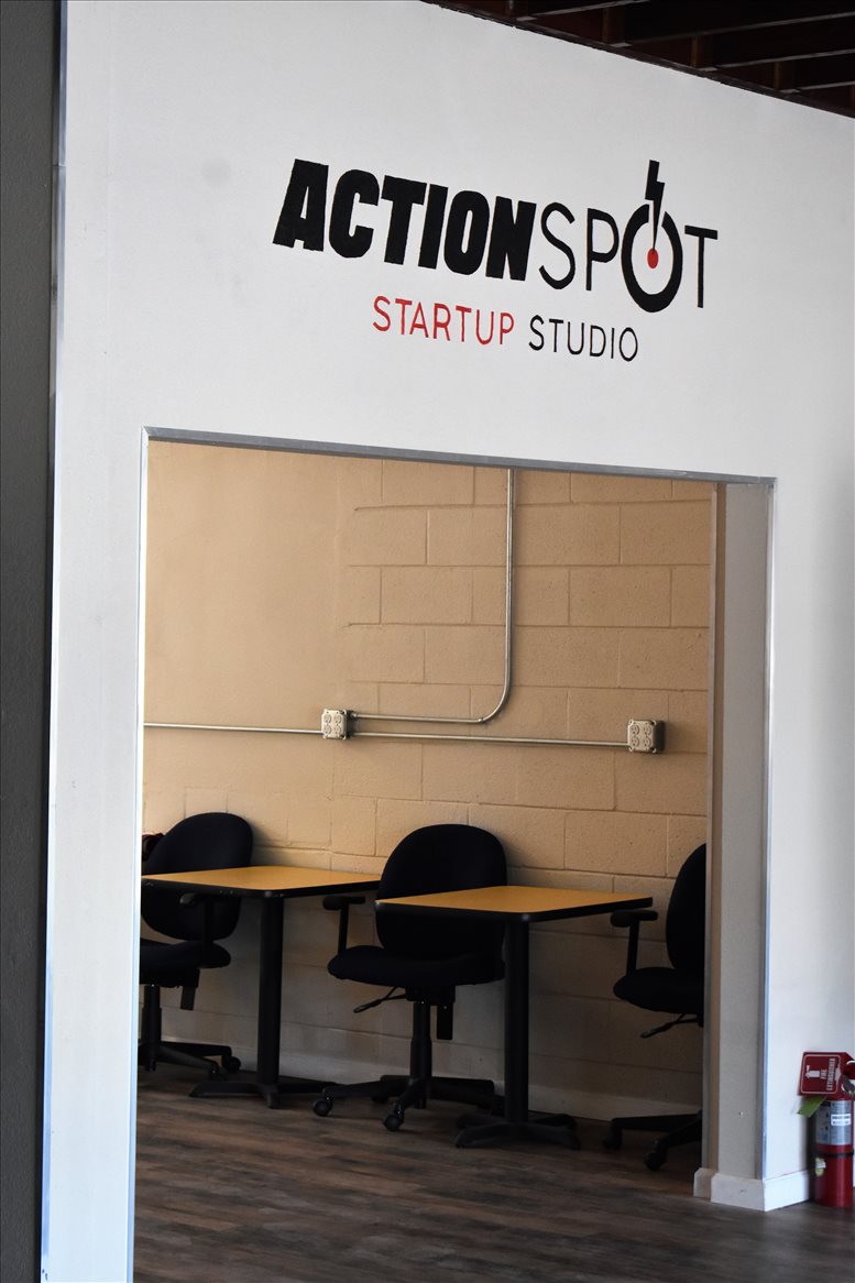 453 West San Carlos St, Downtown Office Images