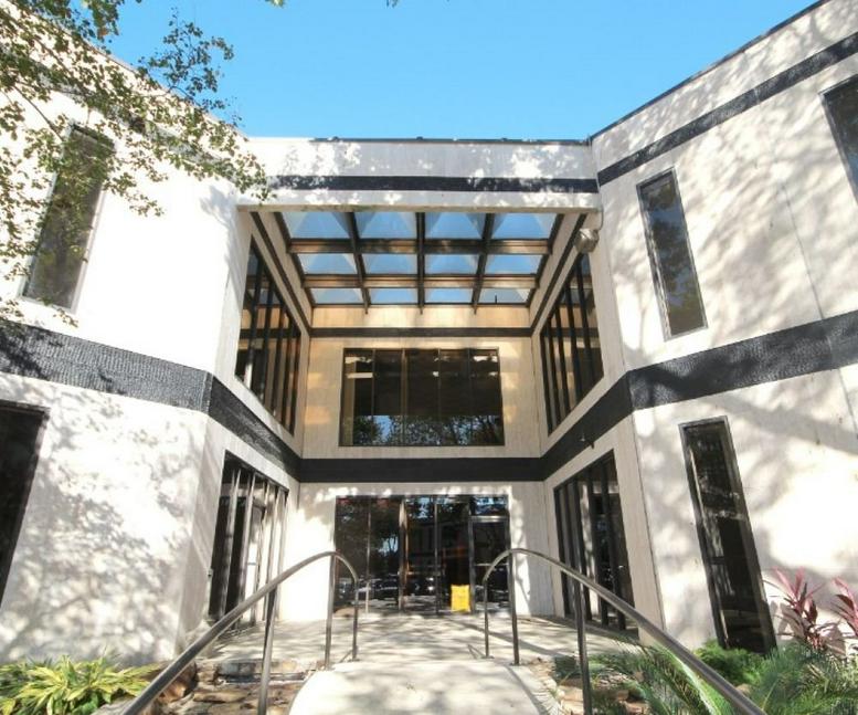 Picture of Antoine Crossing, 2800 Antoine Drive, Spring Branch East Office Space available in Houston