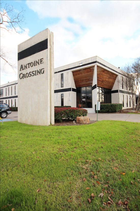 Photo of Office Space available to rent on Antoine Crossing, 2800 Antoine Drive, Spring Branch East, Houston