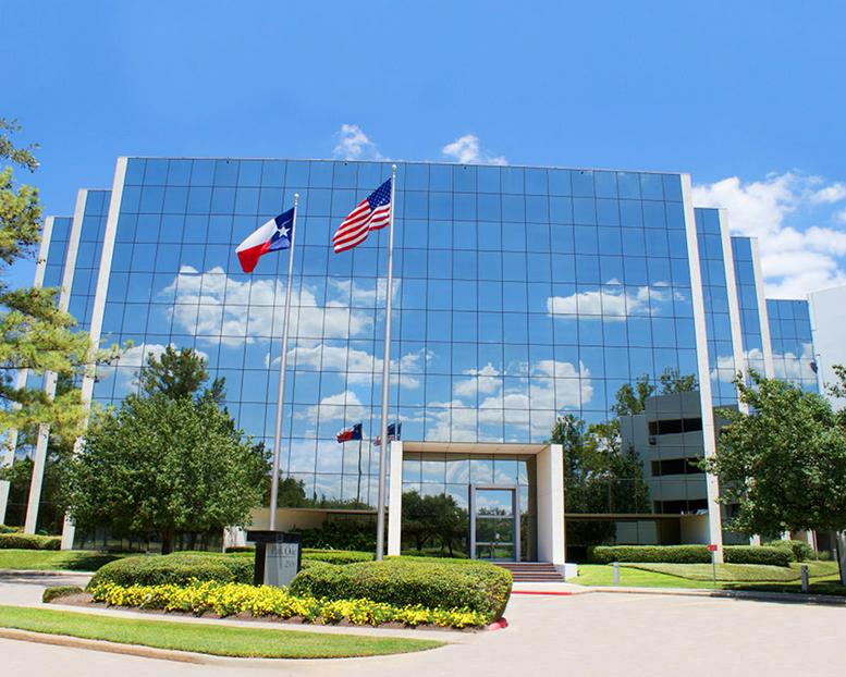 Office for Rent on Park One On The Bayou, 2500 E T C Jester Blvd, Greater Heights Houston 