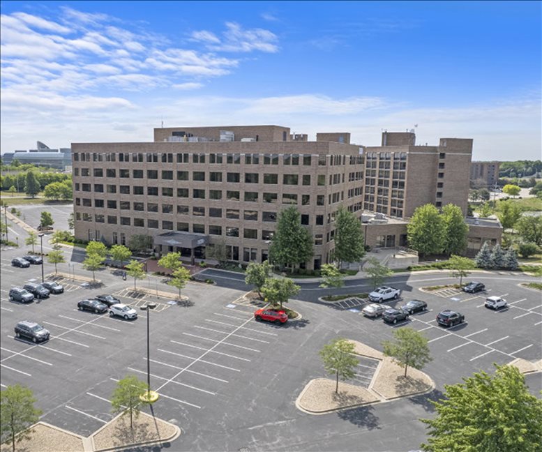 Lisle Executive Center available for companies in Lisle