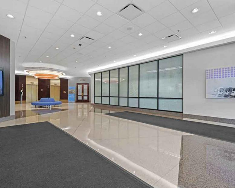 Office for Rent on Lisle Executive Center, 3030 Warrenville Rd Lisle 