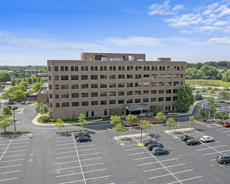 Photo of Office Space available to rent on Lisle Executive Center, 3030 Warrenville Rd, Lisle