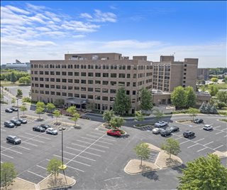 Photo of Office Space on Lisle Executive Center,3030 Warrenville Rd Lisle