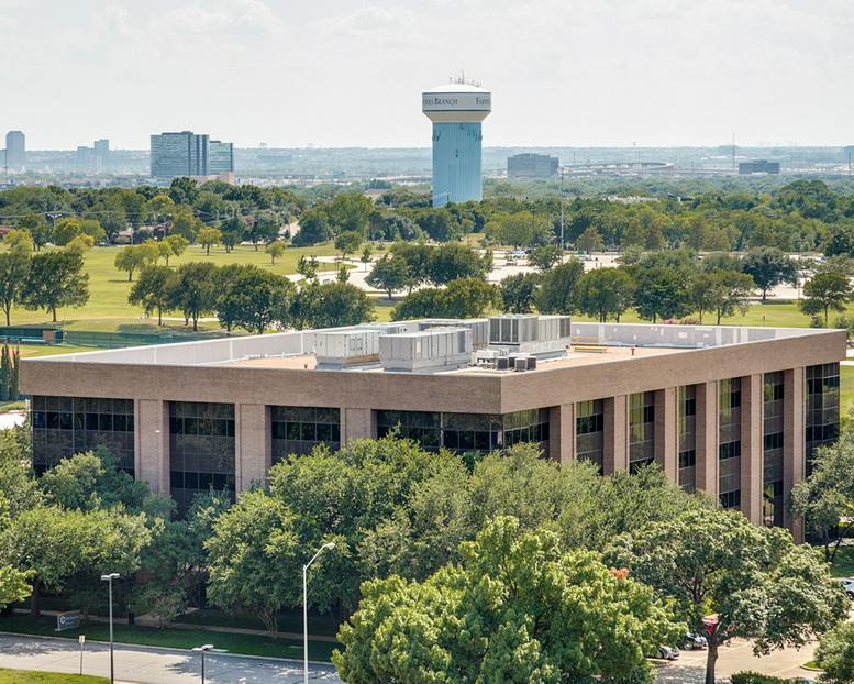 Photo of Office Space available to rent on 4001 McEwen Rd, Farmers Branch