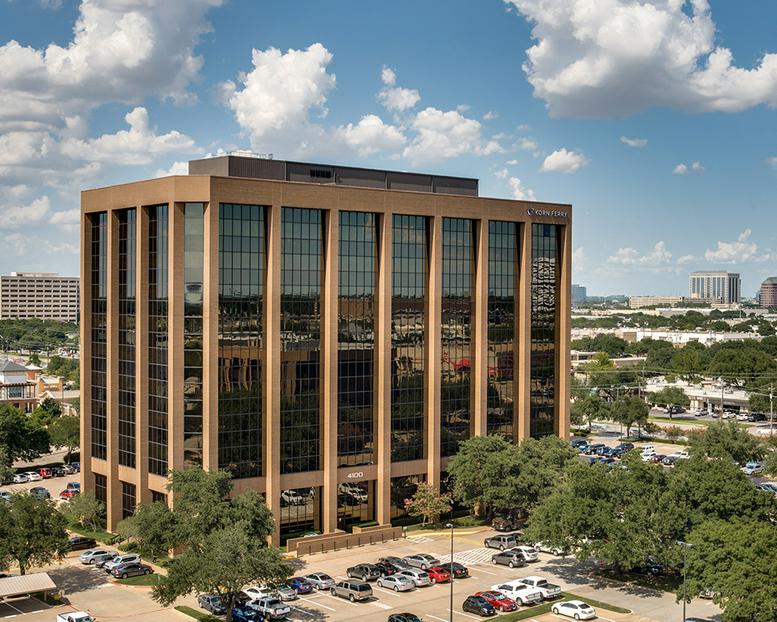 4100 Alpha Rd available for companies in Farmers Branch