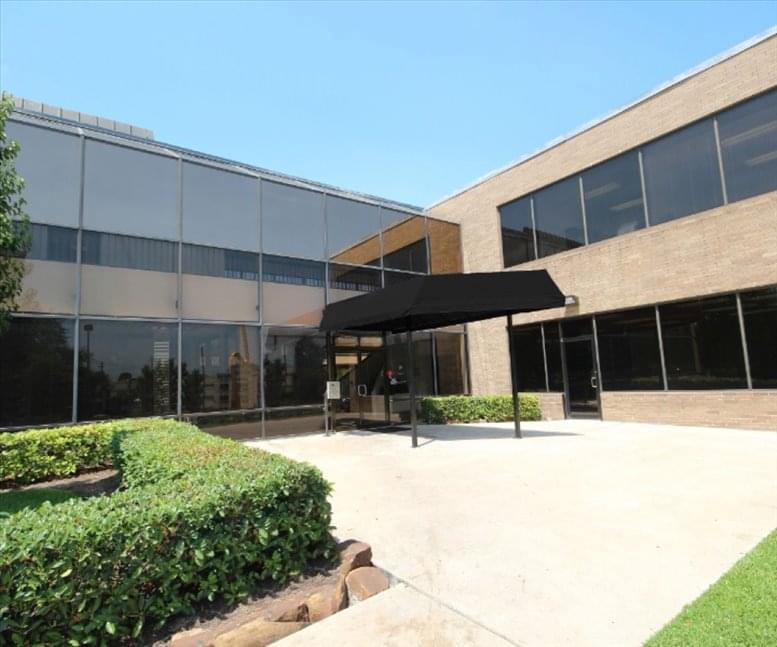 Photo of Office Space on 7111 Harwin Dr, Sharpstown Houston 