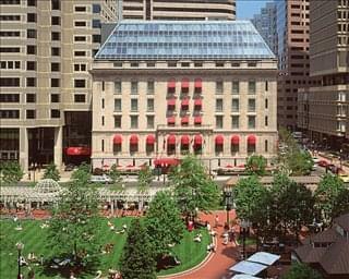 Photo of Office Space on 100 Summer St, Downtown Boston