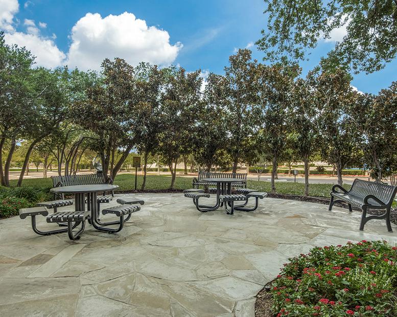 Photo of Office Space available to rent on Plano Tower, 101 East Park Boulevard, Plano