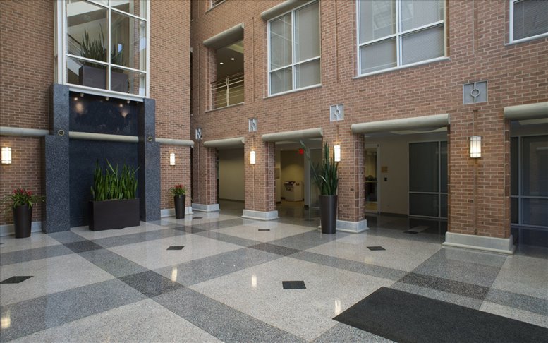 155 N Pfingsten Rd available for companies in Deerfield