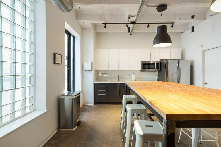 Picture of 1212 North Ashland Avenue Office Space available in Chicago